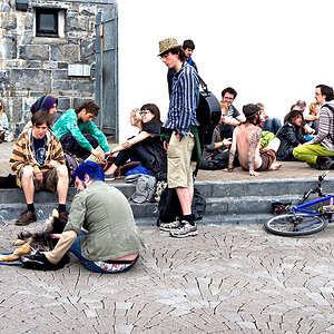 2130530 8596 Stadtbummel Galway