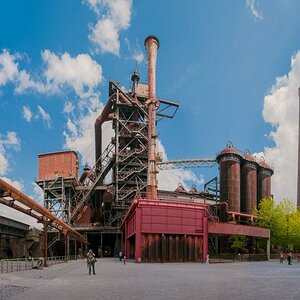 Landschaftspark Du 01 Panorama1 als Smart Objekt 1