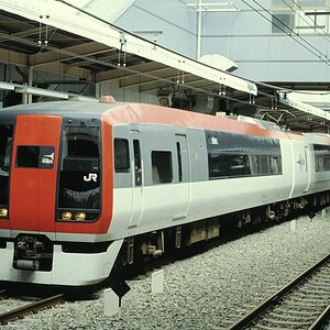 s434 027 910828 Shinjuku 253 6 + 205 94