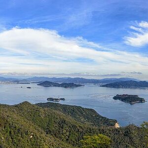 PEB 1167 Panorama