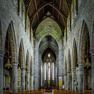 St. Mary's Cathedral