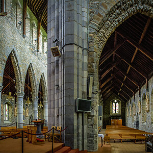 St. Mary's Cathedral