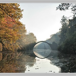 Herbstlicht