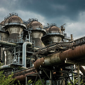 Industrie Lapadu
