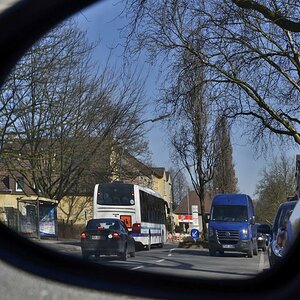 Spiegelungen