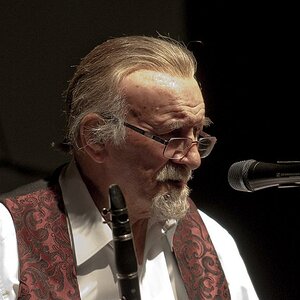Acker Bilk