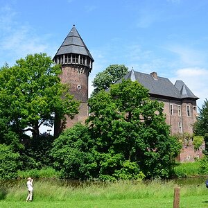 Burg Linn