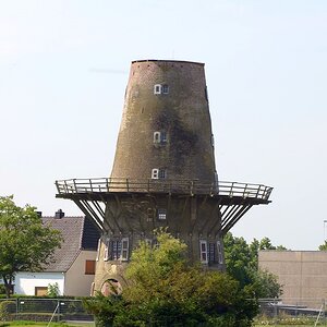 Windmühle vor 2 Jahre