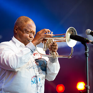 Elbjazz 2014 Freitag