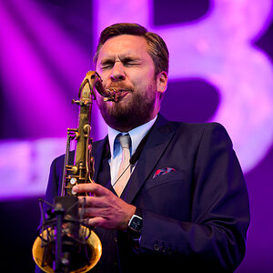 Elbjazz 2014 Samstag