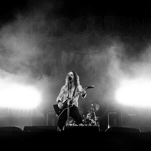 Airbourne