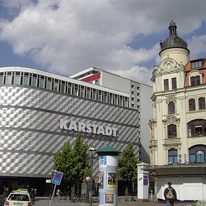 Bausünde