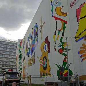 Leipziger Allerlei Graffiti