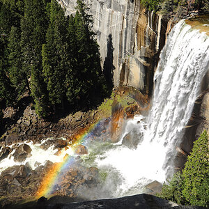 DSC 9751 Vernal Fall 1000