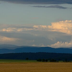 Brockenblick