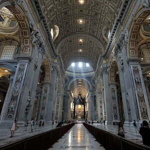 s160 Petersdom 1312  1