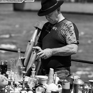 Marktfahrer