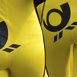 Grid Girl #5