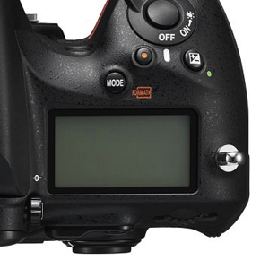 Display D810