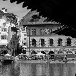 Zunsthaus zum Pfister