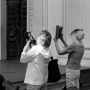 Fotografieren