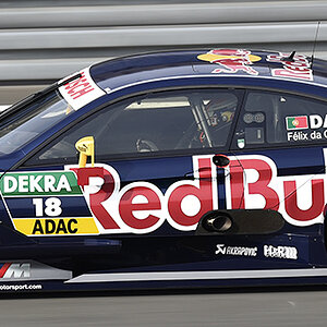 #18 - ANTóNIO FéLIX DA COSTA - BMW Team MTEK
