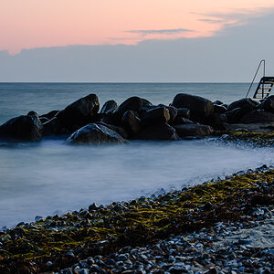 Marstal Strand