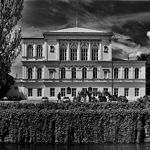 TS7 Prag 010 k Palais Žofín v