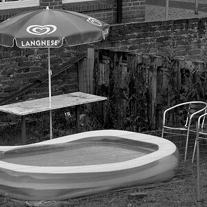 Swimmingpool