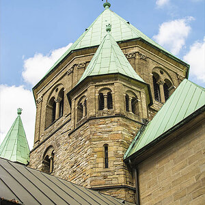 Münster Essen