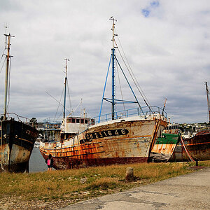 Camaret sur mer 14708390149 8405af101d o