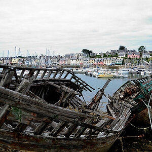 Camaret sur mer 14895003565 df7f41cf15 o