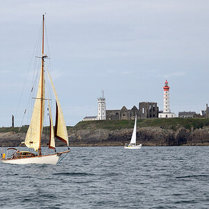Camaret sur mer Bretagne 14708416478 3aaeb7deea o