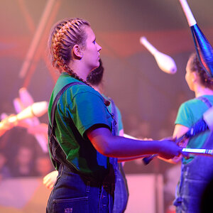 Walizirkusi