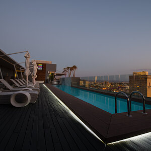Hilton Windhoek
