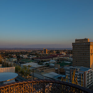 Hilton Windhoek