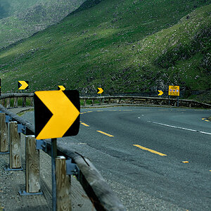 irland
conor pass
straße
kurve