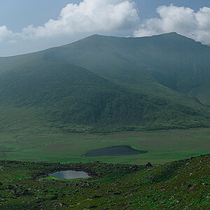 irland
conor pass
panorma