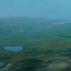 irland
conor pass
panorma