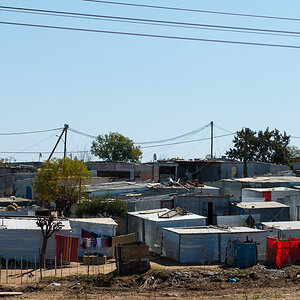 Windhoek - Katutura