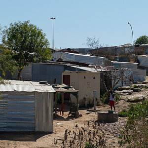 Windhoek - Katutura