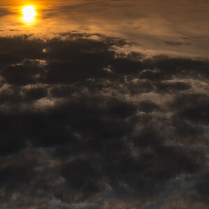 irland
surreal
sonnuntergang