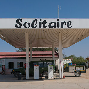 Solitaire