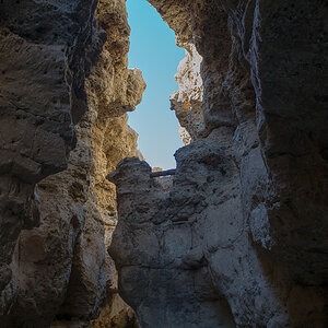 Sesriem Canyon