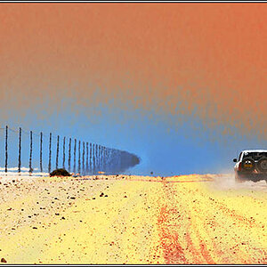 Horizont