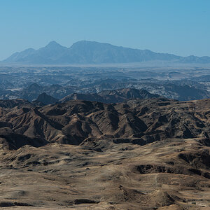 Mondlandschaft 1