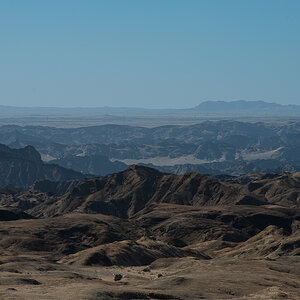 Mondlandschaft 2