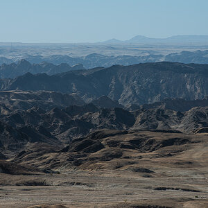 Mondlandschaft 3