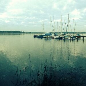 Chiemsee