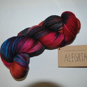 Manos Alegria 2